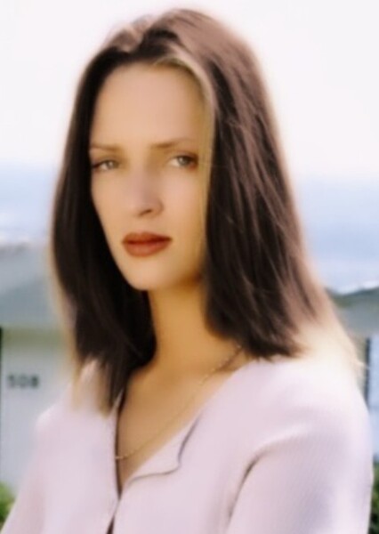 Scarlett Bartel photo
