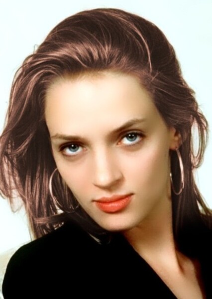 Scarlett Bartel photo