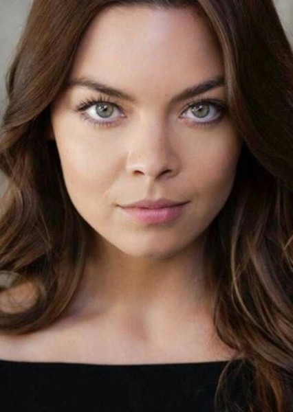 Scarlett Byrne