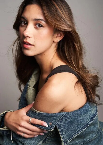 Scarlett Estevez photo