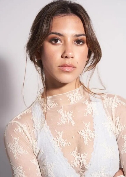 Scarlett Estevez photo