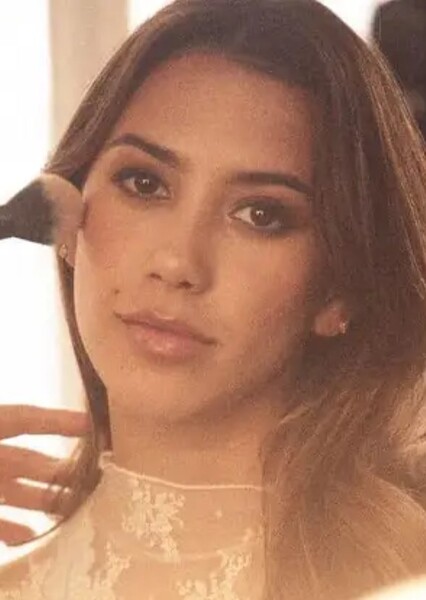 Scarlett Estevez photo