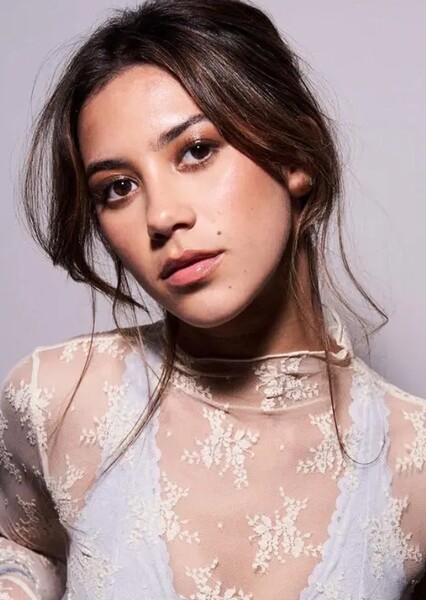Scarlett Estevez photo
