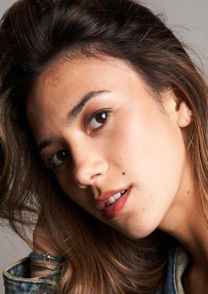 Scarlett Estevez photo