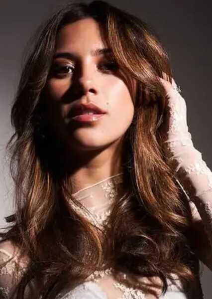 Scarlett Estevez photo