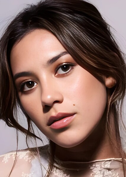 Scarlett Estevez photo