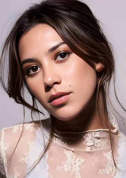 Scarlett Estevez