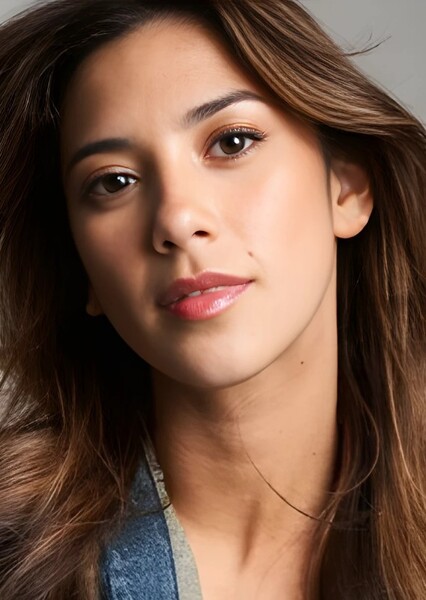 Scarlett Estevez
