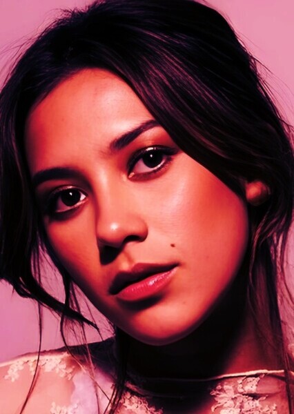 Scarlett Estevez photo