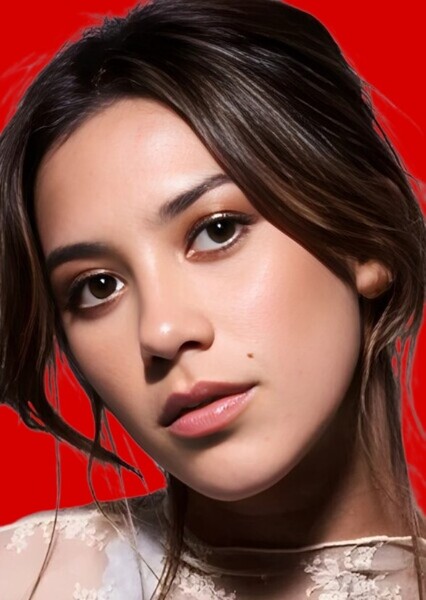 Scarlett Estevez photo
