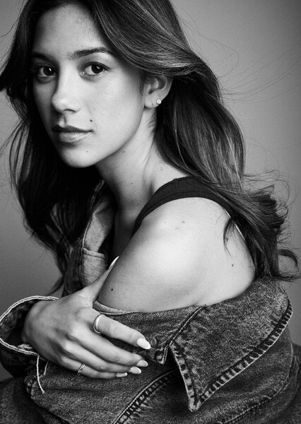 Scarlett Estevez