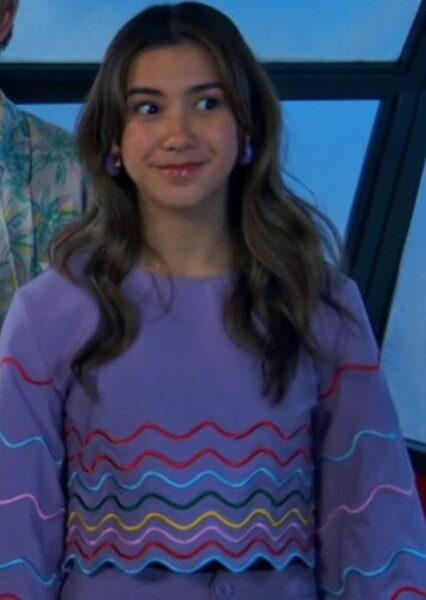Scarlett Estevez photo