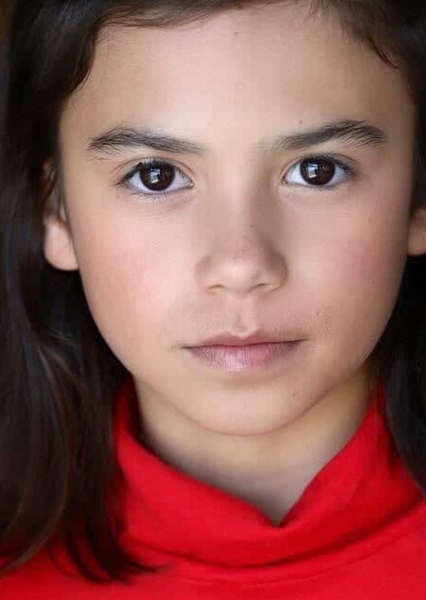 Scarlett Estevez photo