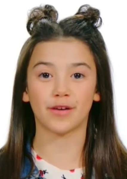 Scarlett Estevez photo