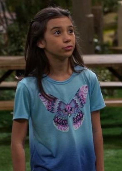 Scarlett Estevez photo