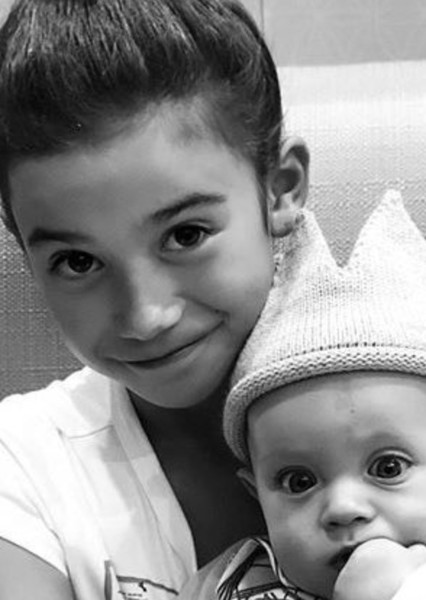 Scarlett Estevez photo