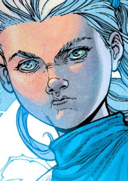 Scarlett Estevez photo