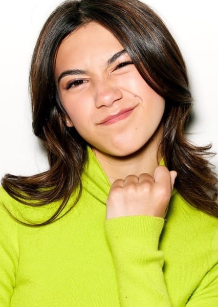 Scarlett Estevez