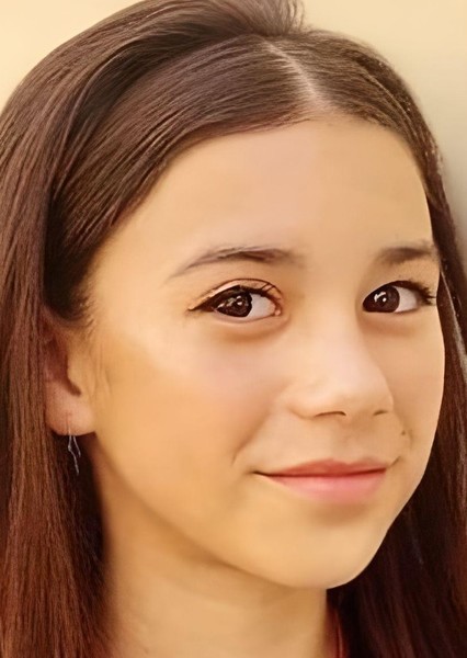 Scarlett Estevez