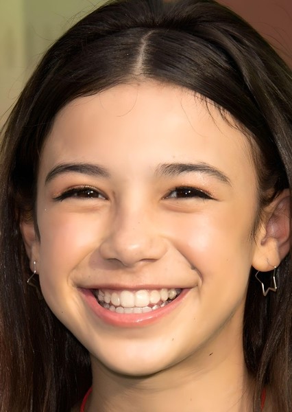 Scarlett Estevez photo