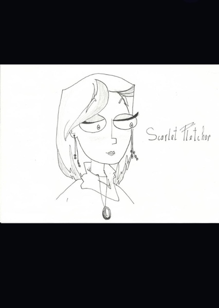 Scarlett Fletcher (Ferb’s abusive biological mother)