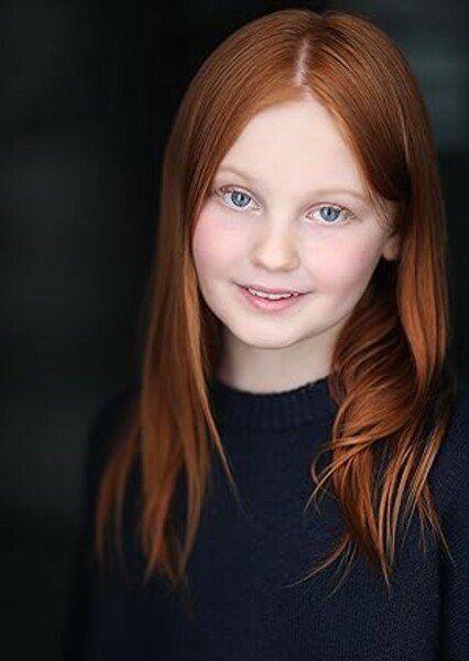 Scarlett Jando photo