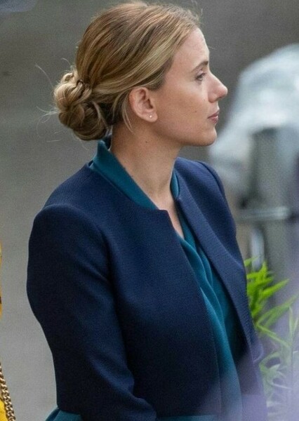 Scarlett Johansson photo