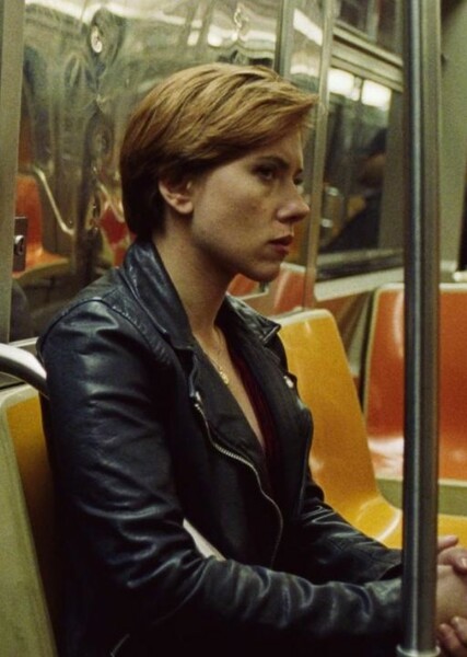 Scarlett Johansson photo