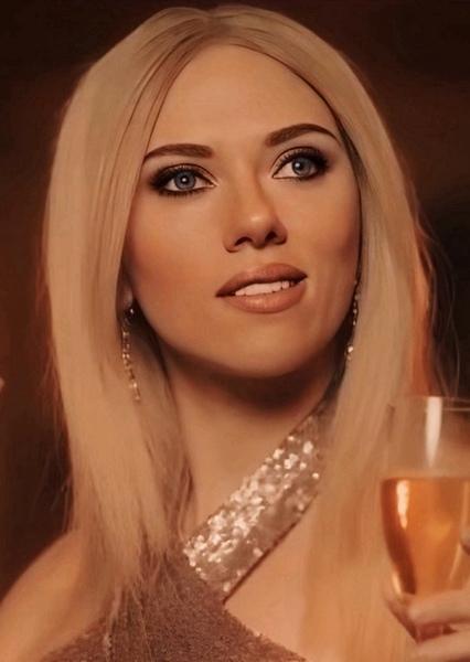Scarlett Johansson photo