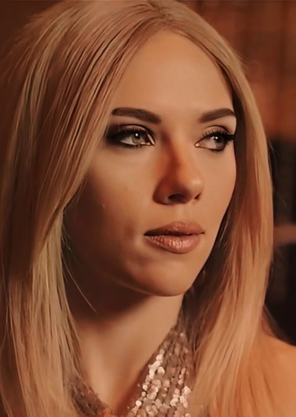 Scarlett Johansson photo