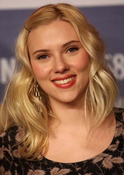 Scarlett Johansson photo