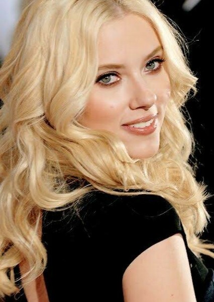 Scarlett Johansson photo