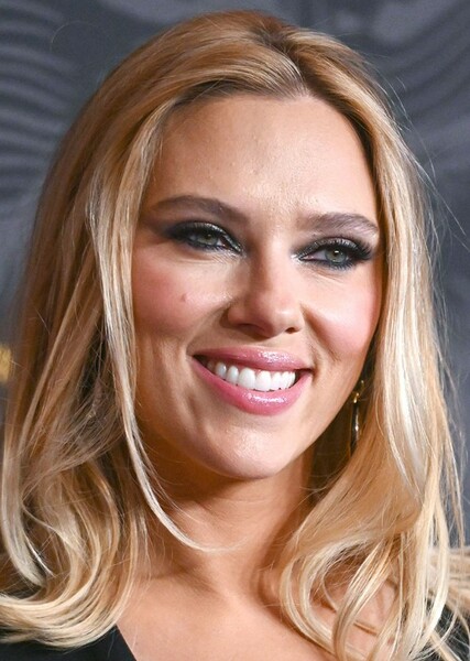 Scarlett Johansson
