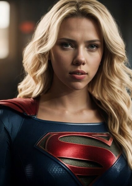 Kara Zor-El