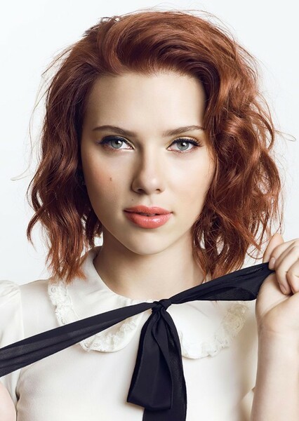 Scarlett Johansson