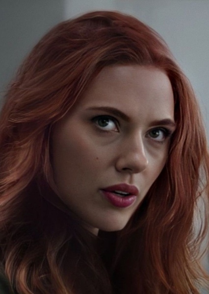 Scarlett Johansson