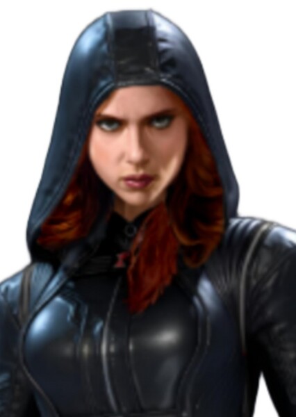 Scarlett Johansson photo
