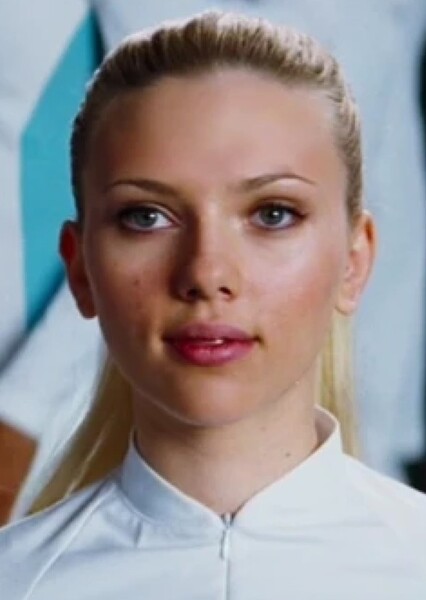 Scarlett Johansson