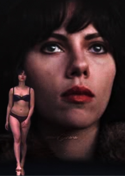 Scarlett Johansson photo