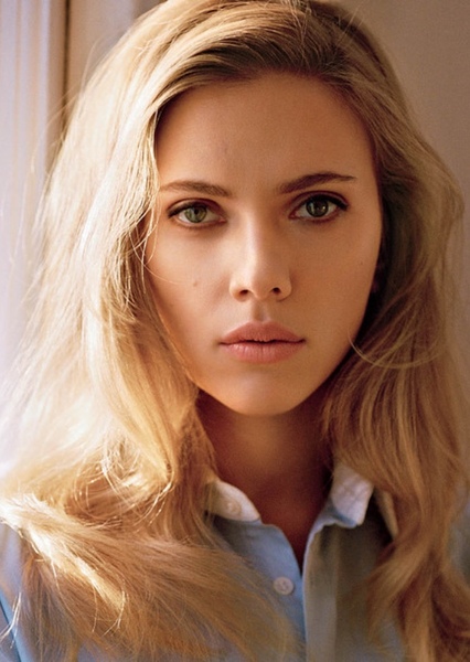 Scarlett Johansson photo