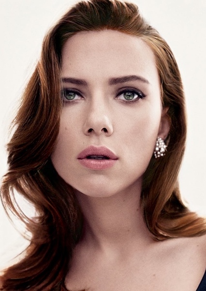Scarlett Johansson photo