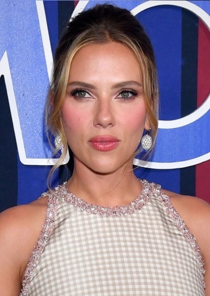 Scarlett Johansson photo
