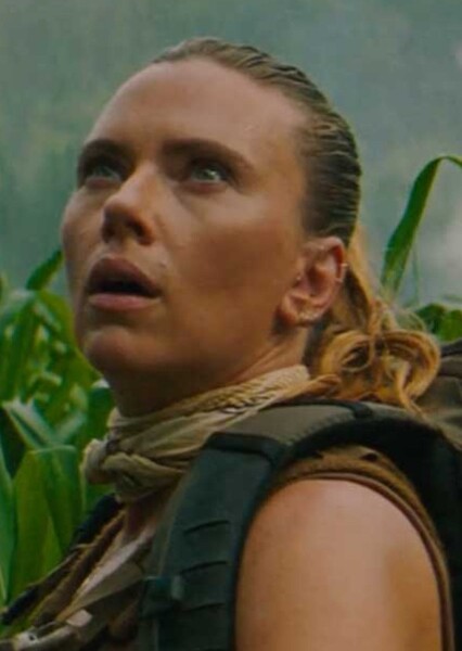 Scarlett Johansson photo