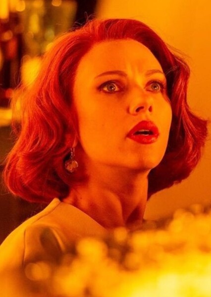 Scarlett Johansson photo