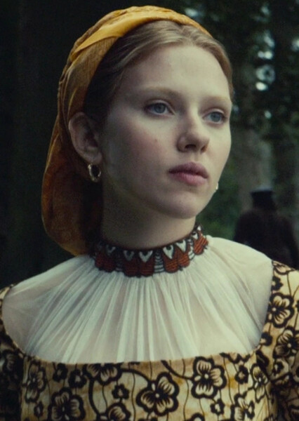 Scarlett Johansson