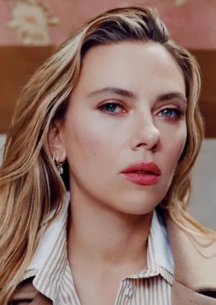 Scarlett Johansson photo