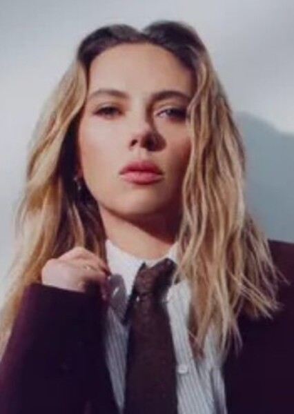 Scarlett Johansson photo
