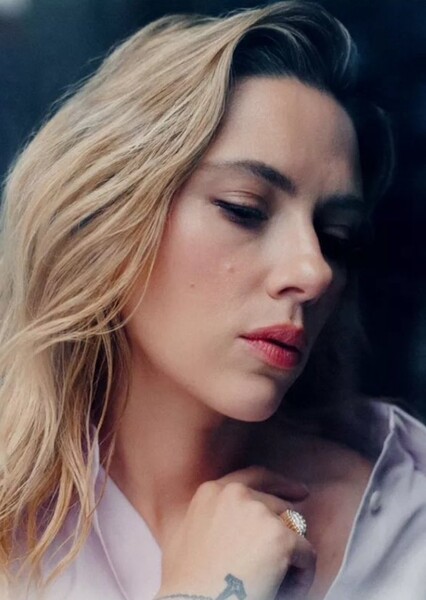 Scarlett Johansson photo