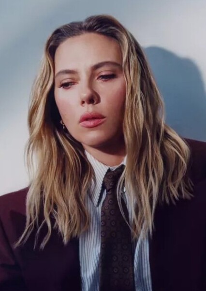 Scarlett Johansson photo