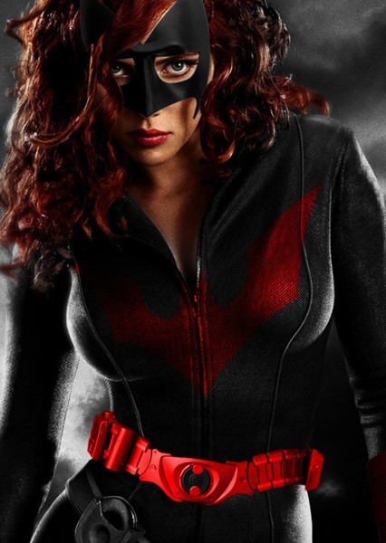 Batwoman